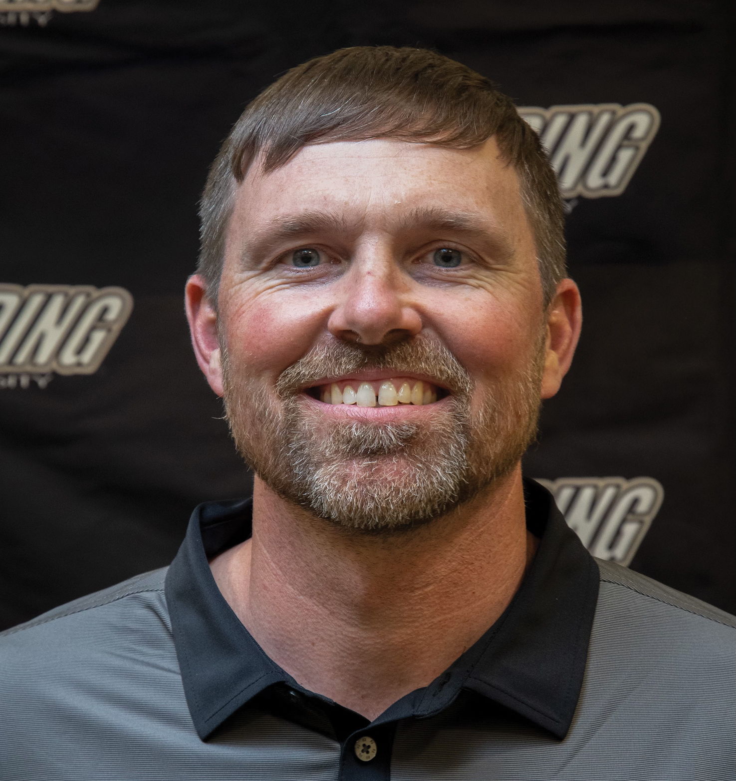 Harding hires new men’s golf coach | The Bison