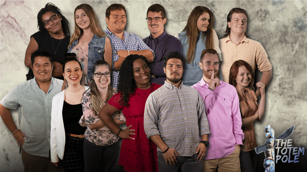 Bisoncentric reality show coming to YouTube The Bison