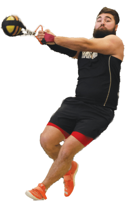 Bisons launch 2024 indoor season in Kansas The Bison