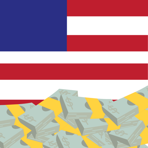 Biden announces loan plan The Bison