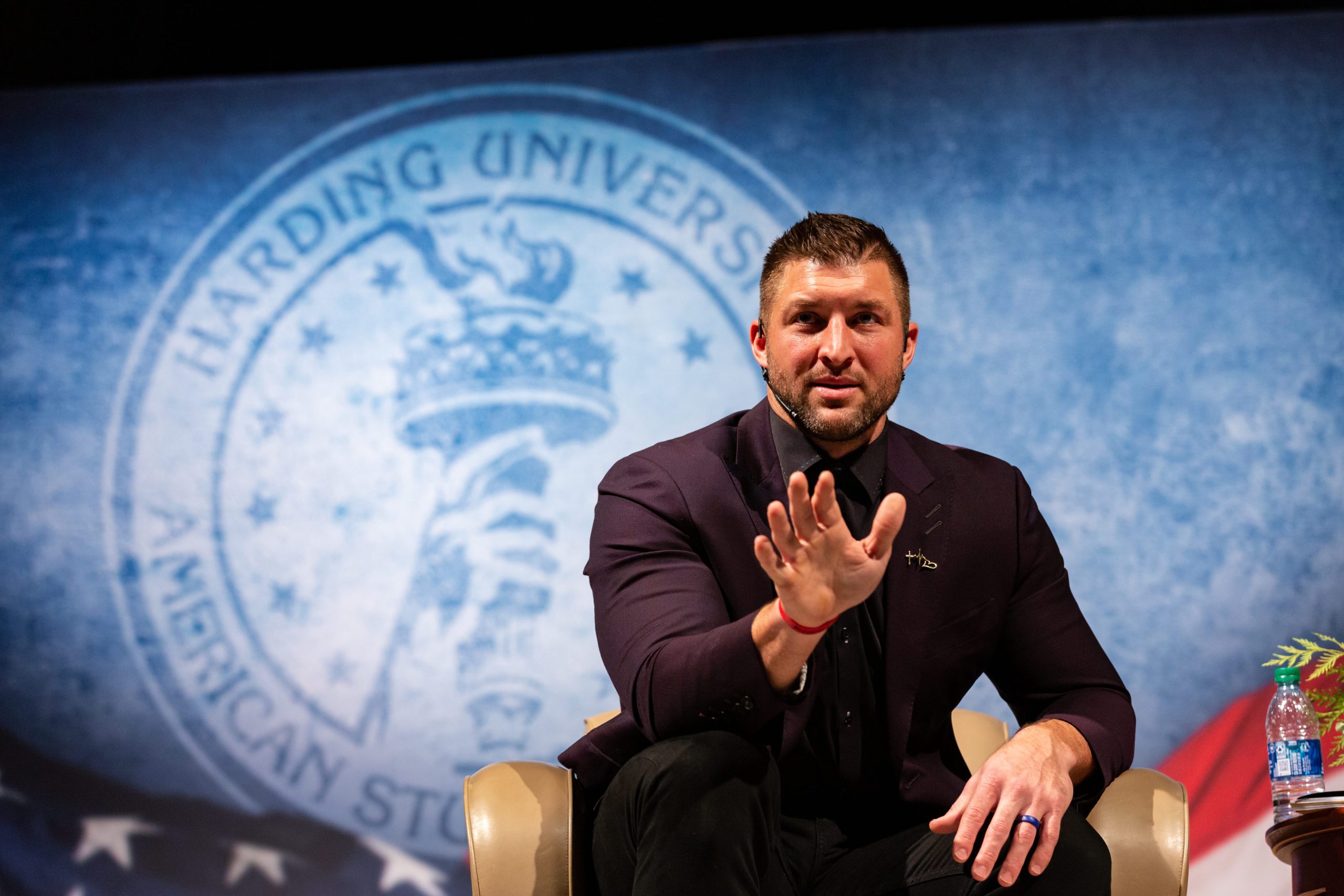 Tim Tebow: 'The mission is possible', News