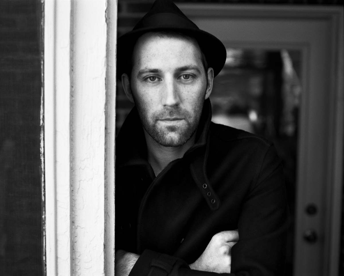 Mat Kearney Selected For March 2014 Concert The Bison