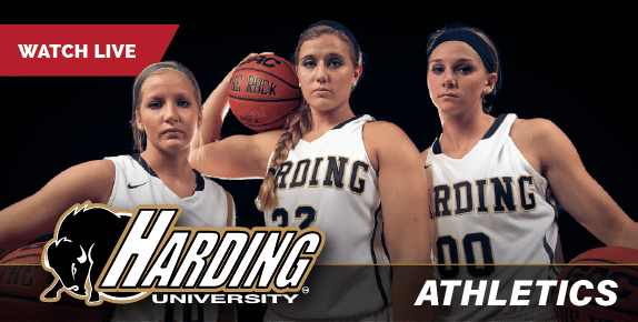 Harding Athletics