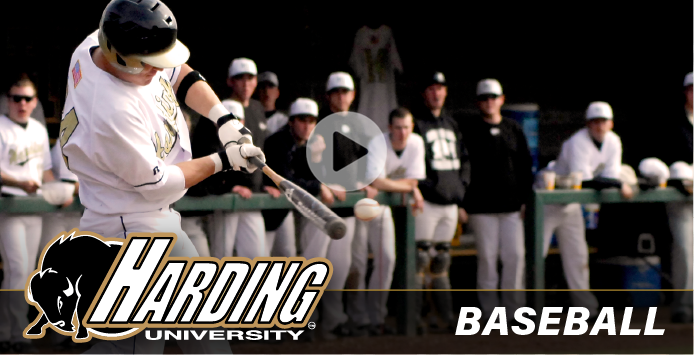 Harding Baseball