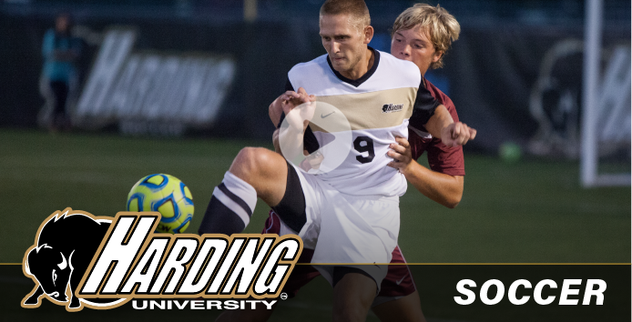 Harding Soccer